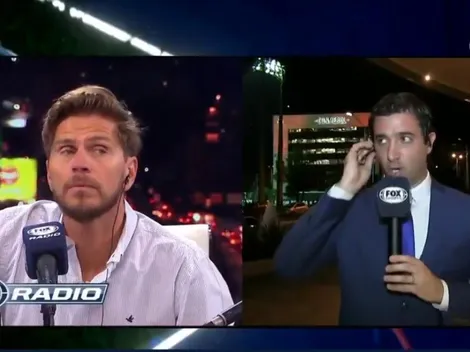 Cobra cada vez más fuerza un país insólito para albergar la final entre River y Boca