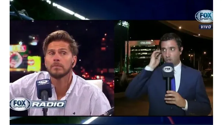 En Fox Sports aseguraron que Doha cobra mucha fuerza.