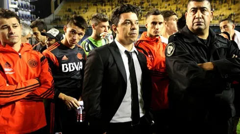 Las declaraciones de Gallardo que están recordando todos los hinchas de Boca