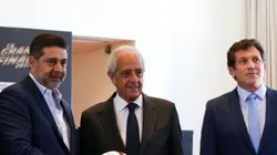 Van a tener que esperar: Se retrasaría la decisión del Tribunal de la Conmebol