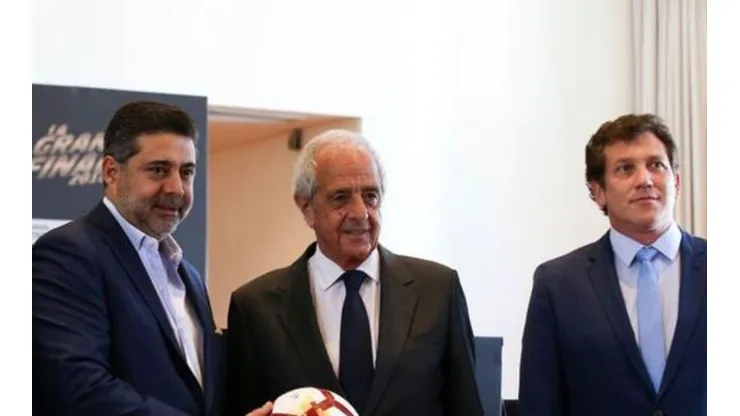 Van a tener que esperar: Se retrasaría la decisión del Tribunal de la Conmebol