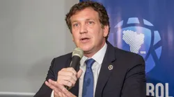 Ni comunicados saben hacer: el error de Conmebol en su último parte