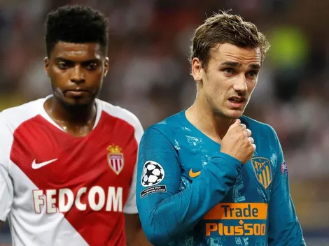 En VIVO: Atlético de Madrid vs Mónaco por la Champions League