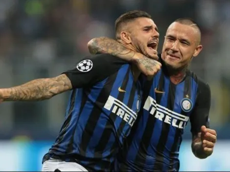 Qué canal transmite Tottenham vs Inter por la Champions League