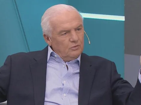 Para Niembro, la final de la Copa Libertadores no se puede jugar