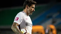 No será Central, pero en la Superliga Argentina ya coquetean con Lavezzi