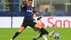 Tottenham vs Inter (Foto: Getty)