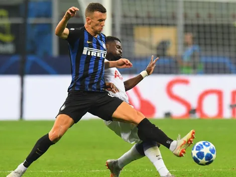 Ver en VIVO Tottenham vs Inter por la Champions League
