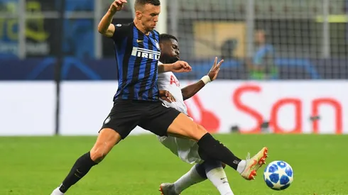 Tottenham vs Inter (Foto: Getty)