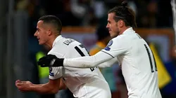 Roma perdonó al campeón y Real Madrid lo ganó en el Olímpico