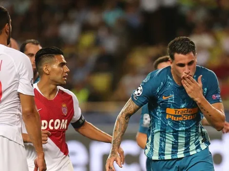 Streaming de Atlético de Madrid vs Mónaco: ver en vivo, online y TV