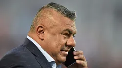 Ñewells perdió 3 puntos que lo comprometen