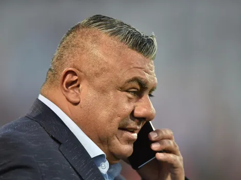 Y nadie lo sabe: AFA le acaba de sacar puntos a un club argentino y lo dejó a nada del descenso