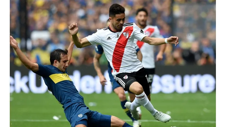 Las cinco ocasiones en las que se jugaron Superclásicos fuera de Argentina