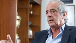La gente de River perdió la paciencia y disparó sin piedad contra D'Onofrio
