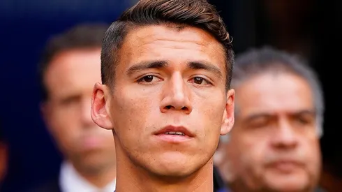 Héctor Moreno arrasó en Instagram.