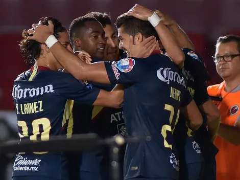 Francotirador de Récord: Peláez quiere a un jugador importante del América