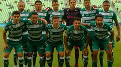 Acevedo está en la mira de Pumas.