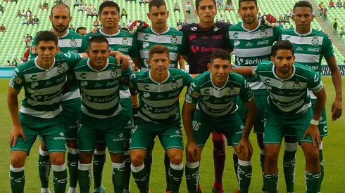 Acevedo está en la mira de Pumas.