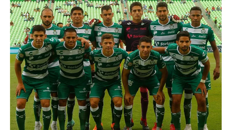 Acevedo está en la mira de Pumas.