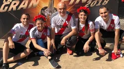 Habló por todos los hinchas del fútbol: la sentida carta de un fanático de River que perdió la pasión