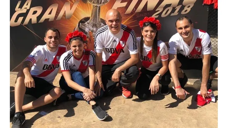 Habló por todos los hinchas del fútbol: la sentida carta de un fanático de River que perdió la pasión