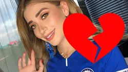 Brenda Zambrano le da la espalda a Cruz Azul en el momento que más la necesita