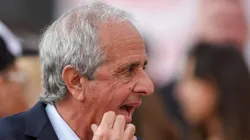 Rodolfo D'Onofrio, presidente de River.
