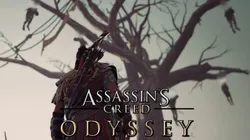The Legacy of the First Blade, el primer DLC de Assassin's Creed Odyssey