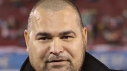 Una vez más, Chilavert no se calló nada.