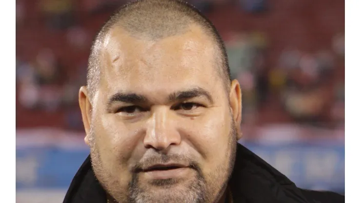 Una vez más, Chilavert no se calló nada.