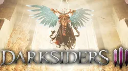 Frena el Armageddon o enfréntate a la destrucción - El tráiler de lanzamiento de Darksiders III