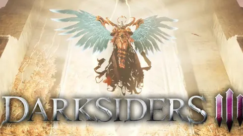 Frena el Armageddon o enfréntate a la destrucción - El tráiler de lanzamiento de Darksiders III