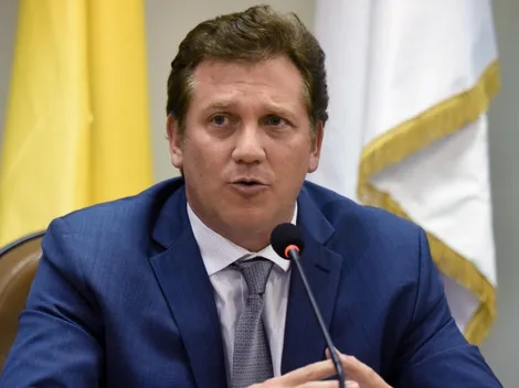 La carta del presidente de la Conmebol que va a gustar en River y va a enojar a Boca