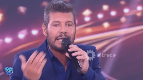 Indignado y con mucha calentura: la reflexión de Marcelo Tinelli por lo sucedido en la final