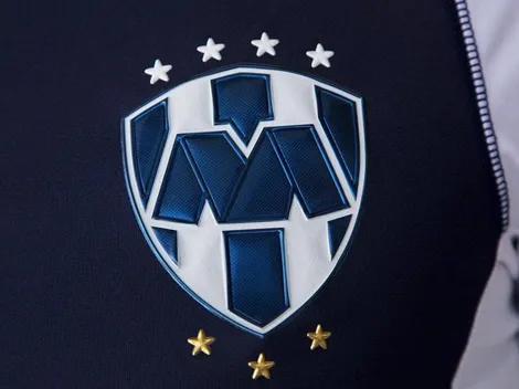 Con un estilo retro, se filtró el posible tercer uniforme de Rayados para el Clausura 2019