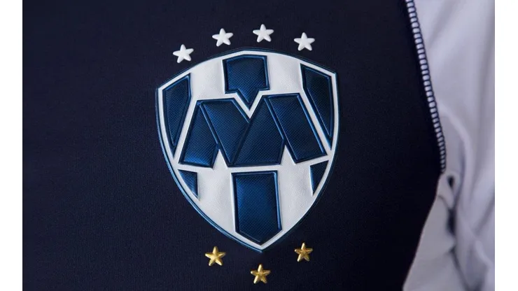Rayados presentó su nueva equipación para el Clausura.