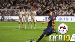 Anders, el crack de FIFA que tiene 12 años