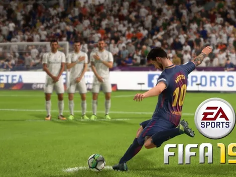 Anders, el crack de FIFA que tiene 12 años