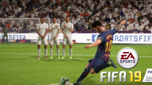 Anders, el crack de FIFA que tiene 12 años