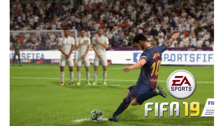 Anders, el crack de FIFA que tiene 12 años