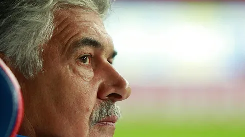 Ferretti se quitó presión de cara a la Liguilla.