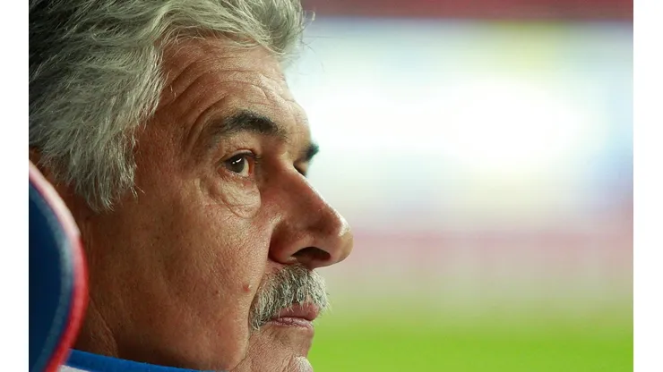 Ferretti se quitó presión de cara a la Liguilla.