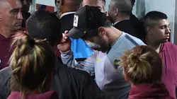 Pablo Pérez entra en la lista negra de Conmebol