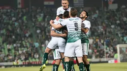 Santos Laguna fue el equipo más limpio de esta fase regular.