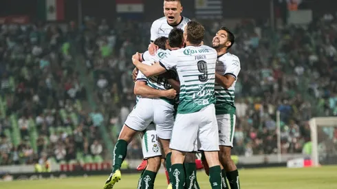 Santos Laguna fue el equipo más limpio de esta fase regular.