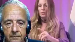 El meme de Rodolfo D'Onofrio asustado que está arrasando las redes sociales