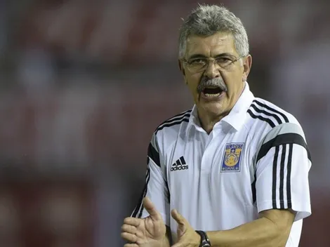 Ferretti respondió cuando le recordaron ´la maldición del sexto lugar´