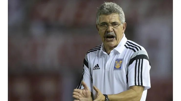 Ferretti respondió cuando le recordaron ´la maldición del sexto lugar´