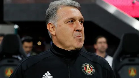 ¡No saben nada! Tata Martino golpea a la prensa